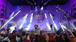 Jukebox Trio - Мне хорошо (Live)