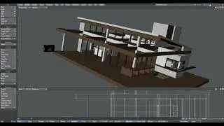 Modeler&trade; NewTek LightWave 3D&reg; 2020 0 Win64 2023 02 15 06 36 29