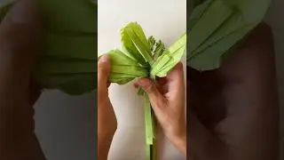 VOG 2: Origami Two-headed Dragon (Nham Van Son)