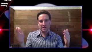 Enterprise Security Weekly #29 - Zane Lackey, Signal Sciences