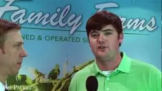 Vick Family Farms Live from Fresh Summit 2012