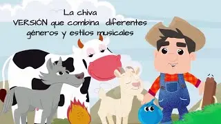 La chiva - La Mar en Coche