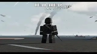 1951, Jupiter Atoll | Roblox DEAD AHEAD