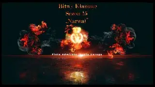 World of Warships - Bitwa Klanowa - CW - Klan FAJU vs MORSA -  liga Sztorm &ndash; sezon 15 