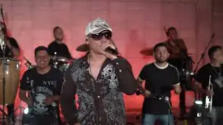 CARA A LA MUERTE  LA BANDA QUE HACIA FALTA ( ALBUM )