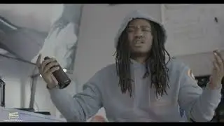 Bishop Banks - A&W Freestyle/ Shot By: M.O.T.R