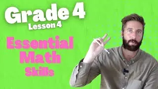 Math Grade 4 | Free Lesson