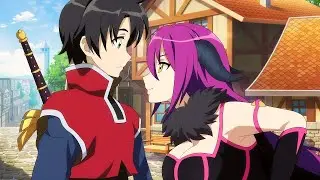 5 Animes Donde el Protagonista Va a una ACADEMIA De Magia y es Bastante Fuerte Desde el Principio!!!