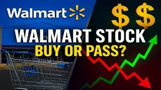 The Truth About Walmart Stock