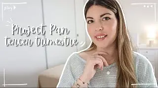 PROJECT PAN #20 | De Octubre a Diciembre de 2024
