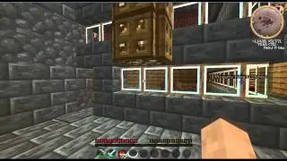 New whitelisted server!