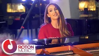 Claudia Suteu - Cu ai mei de Craciun | Colind❄️