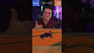 Earn money by playing ranked Rocket League with Repeat!
