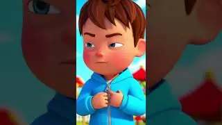 It's Okay to Make Mistakes 😅 | Motivational Short for Kids | Keep Trying | UrbanKids TV #shorts
