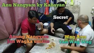 😱 OFW Pinabayaan Ng Kanyang Amo Pinakain Namin 😱#ofwhongkong #ofw #america #norway