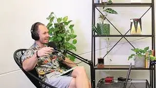#82- The Season That Changed Everything &mdash; Michael Hollick&rsquo;s Story