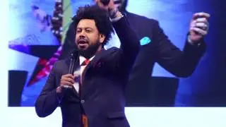 Prof. Dr. Jonathan A. J, Wilson | Communication Summit 2017 | Bangladesh Brand Forum