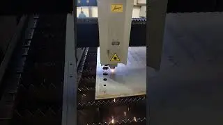Чпу лазер резка
