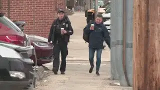 Lewiston police patrols go beyond 9-1-1 calls