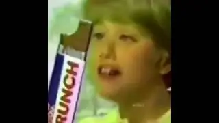Nestlie Crunch Meme