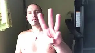 Sped up exercise 1