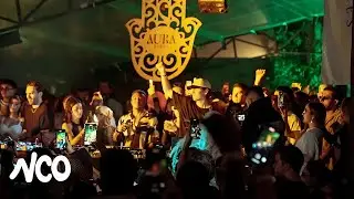 NCO Set Hibrído @AuraVibes Cali 2025