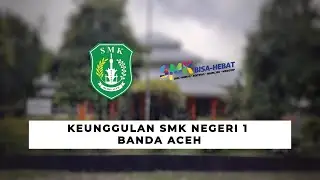 Pusat Keunggulan SMKN 1 Banda Aceh
