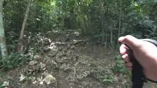 Lataban Hills (Xterra) Loop