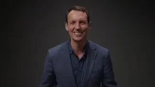 Meet the Dean video series: Who is Ben Houlton?
