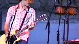 Summercamp - LIVE at SB Bowl 1997 - The Bright Side