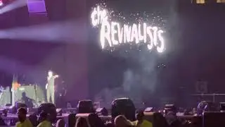 The Revivalists - Wish I Knew You