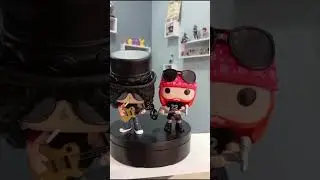 Funko Pop THe Kiss en Loja Ecuador
