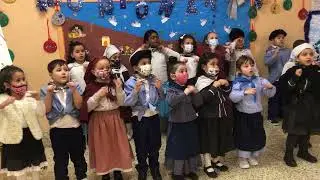 KAS KAS ATEAN 5 URTE B