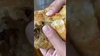 chicken kachori Lover's #ytshorts