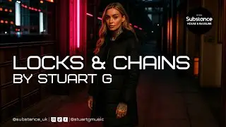 Stuart G - Locks & Chains