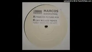 Marcos - Supersoniq (Jay Walker Remix)-2002