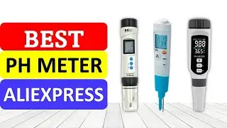 TOP 10 Best PH Meter in 2023
