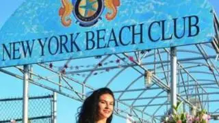 Long Island Exotics Club & New York Beach Club Car Show