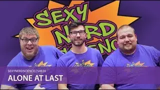 Alone at Last | S4E24