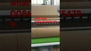 kraft paper slitter rewinder machine,paper roll slitting rewinding cutting machine factory