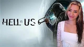 Hell Is Us FULL Gameplay DAY 1