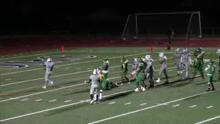 Gary Tuione Senior Highlights #5