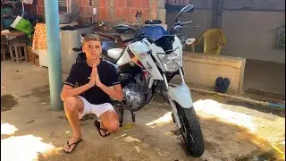 ESSA É MINHA NOVA CONQUISTA!