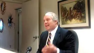 Jim Stillwagon talks about lawsuit
