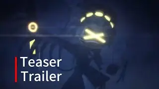 Murder Droners X Rainbow Bubblegem (2026) | Teaser Trailer #1