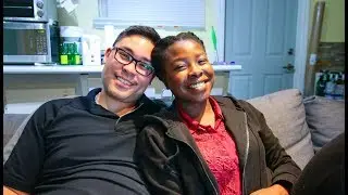 WE'RE ENGAGED + RELIVING OUR FIRST DATE IN KOREA