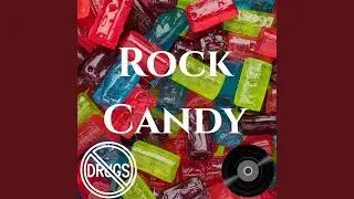 Rock Candy