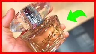 What They're Not Telling You About Versace Yellow Diamond