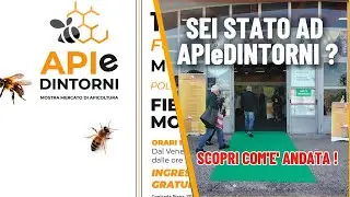 Fiera ApieDintorni