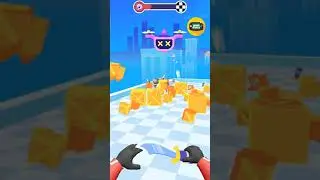 Hit Master 3D New Gameplay Level 69 Bonus